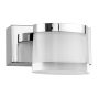 Luces Exclusivas LEGANES LE42424 Wandleuchte 1x5W/led 3000k IP44 513lm