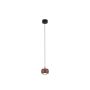 Luces Exclusivas LIMA LE44281 Pendelleuchte 1x13W/led 3000k IP20 922lm
