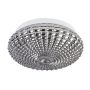 Nova Luce CLAM 9738254 Deckenlampe IP44
