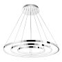 Luces Exclusivas LOBOS LE41671 Pendelleuchte 1x145W/led 3000k IP20 8100lm