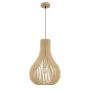 Nova Luce SOHO 9138061 Pendelleuchte IP20