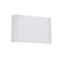Luces Exclusivas MADRYN LE71371 Wandleuchte 1x2x3W/led 3000k IP54 800lm