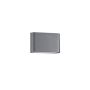 Luces Exclusivas MADRYN LE71372 Wandleuchte 1x2x5W/led 3000k IP54 800lm