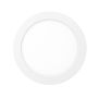Luces Exclusivas MAGANGUE LE61566 Deckenleuchte 1x6W/led 3000k IP20 430lm