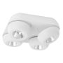 Nova Luce GON 9105203 Spot 1x5W/led 3000k IP20 1600lm