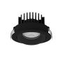 Luces Exclusivas MALLORCA LE61579 Einbau-Downlight 1x12W/led 3000k IP65 720lm
