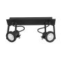 Luces Exclusivas MARIARA LE42466 Spot IP20