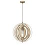 Luces Exclusivas MARTIN LE42097 Pendelleuchte IP20