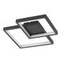 Nova Luce PORTO 9364037 Deckenlampe 1x19W/led 3000k IP20 1342lm