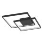 Luces Exclusivas MATA LE41443 Deckenlampe 1x30W/led 3000k IP20 2030lm