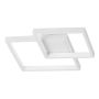Luces Exclusivas MATA LE41444 Deckenlampe 1x19W/led 3000k IP20 1342lm