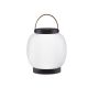Luces Exclusivas MATAMOROS LE71534 Dekorative Tischlampe 1x2W/led 3000k IP54 200lm