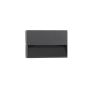 Nova Luce VISION 9492690 Wandleuchte 1x1,5W/led 3000k IP54 34lm