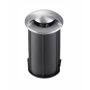 Luces Exclusivas MAZARRON LE61592 Einfahrtbeleuchtung 1x1W/led 3000k IP67 60lm