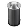 Luces Exclusivas MAZARRON LE61593 Einfahrtbeleuchtung 1x1W/led 3000k IP67 60lm