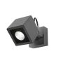 Luces Exclusivas MEJORADA LE71368 Wandleuchte 1x6W/led 3000k IP54 420lm