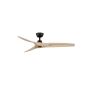 Luces Exclusivas MIGUEL LE44418 Ventilator IP20