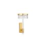Luces Exclusivas MINEROS LE44587 Wandleuchte 1x8W/led 3000k IP20 490lm
