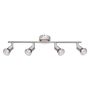 Luces Exclusivas MIRAMAR LE42492 Spot IP20