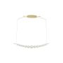 Luces Exclusivas MOCA LE42747 Pendelleuchte 1x32W/led 3000k IP20 2685lm