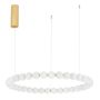 Luces Exclusivas MOCA LE42749 Pendelleuchte 1x72W/led 3000k IP20 6492lm