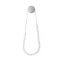 Luces Exclusivas MOCA LE43468 Wandleuchte 1x56W/led 3000k IP20 4734lm