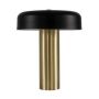 Luces Exclusivas MORELIA LE42880 Tischleuchte 1x18W/led 3000k IP20 733,9lm