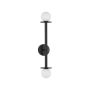 Luces Exclusivas MORELOS LE42893 Wandleuchte IP20