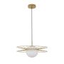 Luces Exclusivas MORELOS LE42940 Pendelleuchte IP20