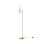 Luces Exclusivas MORELOS LE43691 Stehleuchte IP20