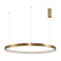 Luces Exclusivas MORON LE41706 Pendelleuchte 1x60W/led 3000k IP20 4030lm