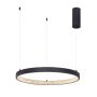 Luces Exclusivas MORON LE41723 Pendelleuchte 1x37W/led 3000k IP20 2264lm