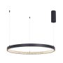 Luces Exclusivas MORON LE41724 Pendelleuchte 1x50W/led 3000k IP20 2727lm