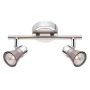 Luces Exclusivas MULCHEN LE42508 Spot IP20