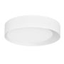 Luces Exclusivas MUZQUIZ LE42842 Deckenlampe 1x60W/led 3000k IP20 2033lm