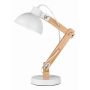 Luces Exclusivas NIRGUA LE42109 Schreibtischlampe IP20