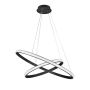Luces Exclusivas OCANA LE41715 Pendelleuchte 1x45W/led 3000k IP20 2737lm