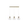 Luces Exclusivas PADRE LE42635 Pendelleuchte IP20
