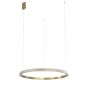 Luces Exclusivas PAINE LE41732 Pendelleuchte 1x30W/led 3000k IP20 1650lm