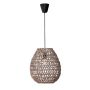 Nova Luce GRIFFIN 9587131 Pendelleuchte IP20