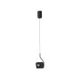 Luces Exclusivas PARINAS LE44501 Pendelleuchte 1x9W/led 3000k IP20 717lm