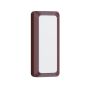 Luces Exclusivas PASCO LE73776 Wandleuchte 1x5W/led 3000k IP54 350lm