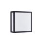 Nova Luce ASTRAL 9030630 Wandleuchte 1x16W/led 3000k IP65 948lm