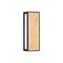 Luces Exclusivas PASCUA LE73713 Wandleuchte 1x10W/led 3000k IP65 192lm