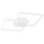 Luces Exclusivas PASO LE41451 Deckenlampe 1x42W/led 3000k IP20 2650lm