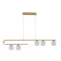 Luces Exclusivas PASTO LE41735 Pendelleuchte IP20