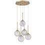 Luces Exclusivas PASTO LE41740 Pendelleuchte IP20