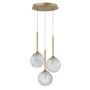 Luces Exclusivas PASTO LE41741 Pendelleuchte IP20