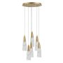 Luces Exclusivas PENCO LE41744 Pendelleuchte IP20