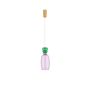 Luces Exclusivas PERENE LE44464 Pendelleuchte 1x9W/led 3000k IP20 914lm